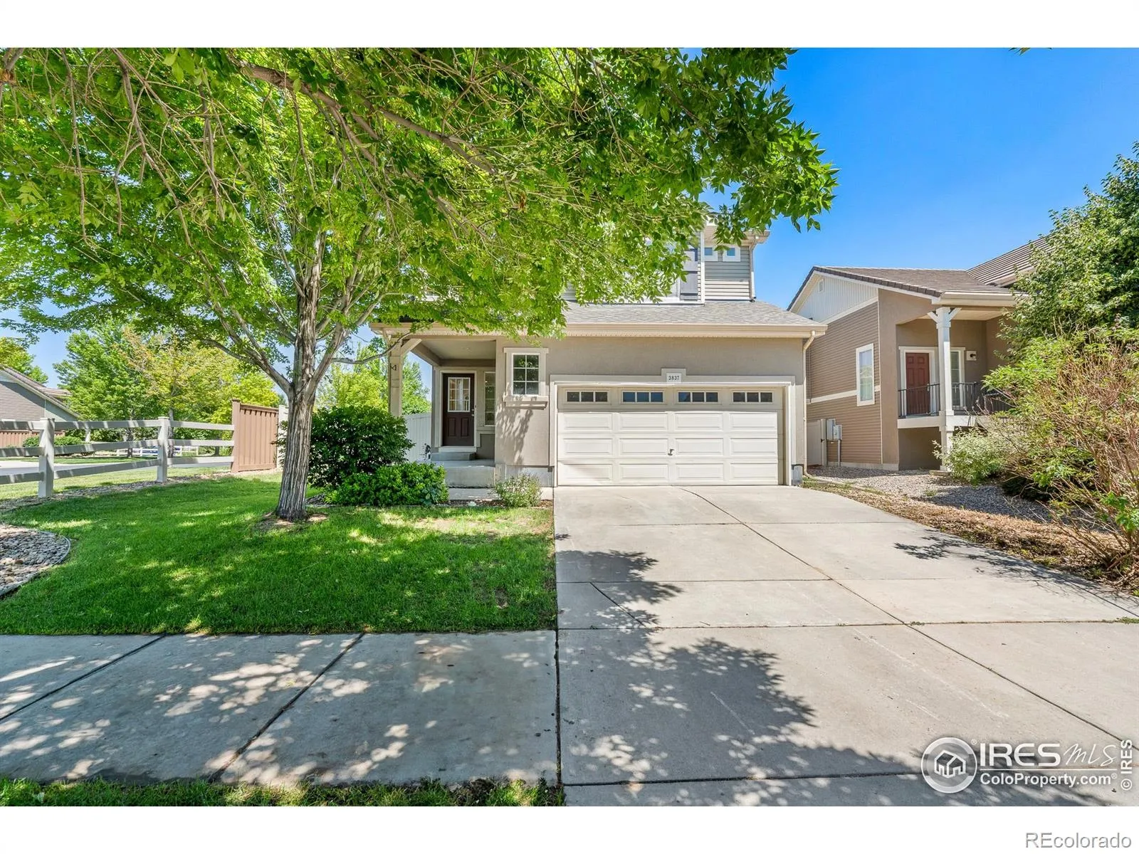 Thompson River Ranch