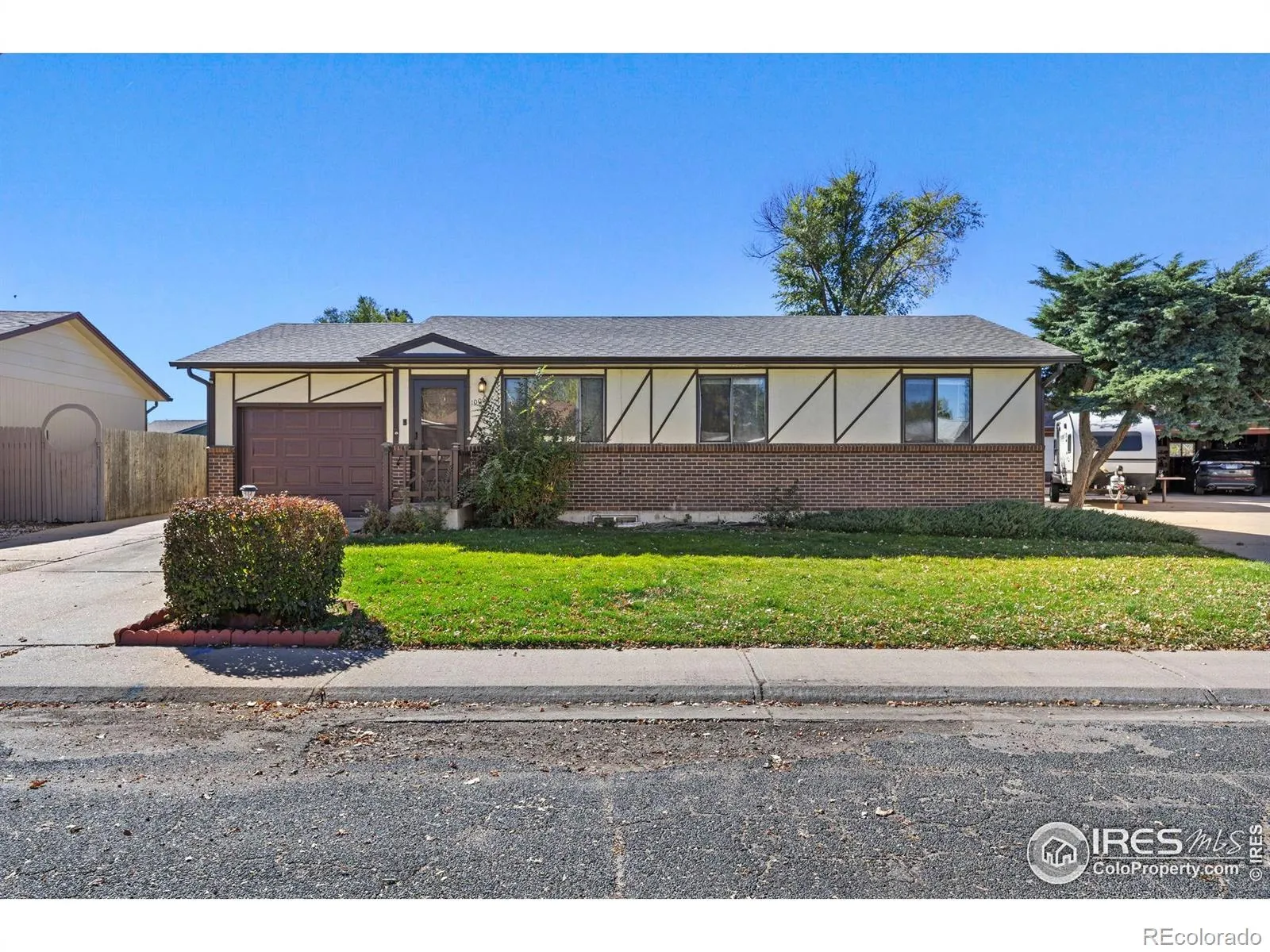 Lancaster North Add 3rd Fg