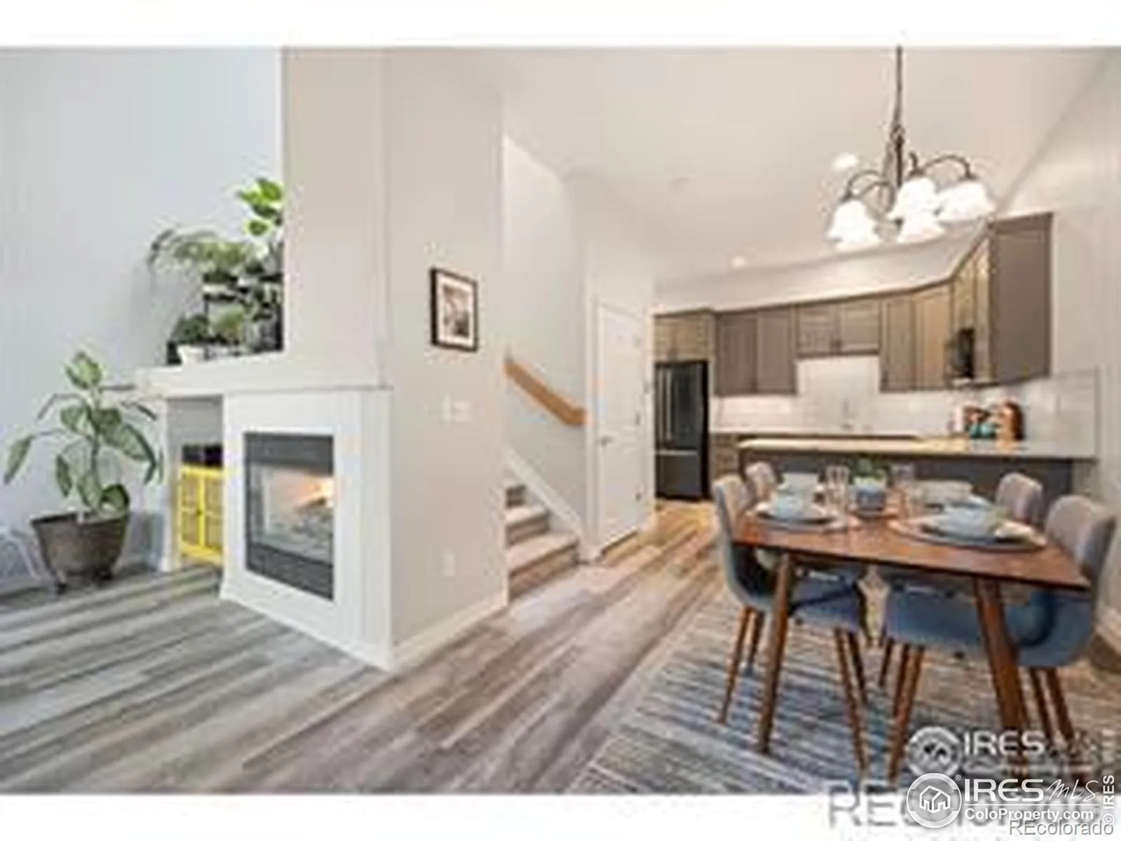 Arapahoe Farm Twnhms PUD