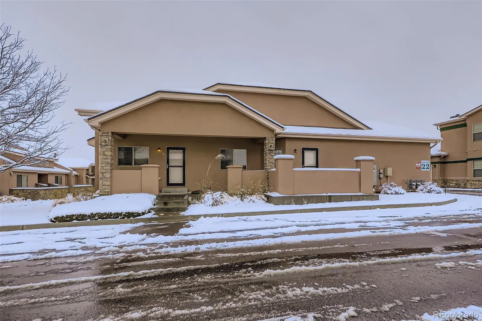 The Greens At Buffalo Run