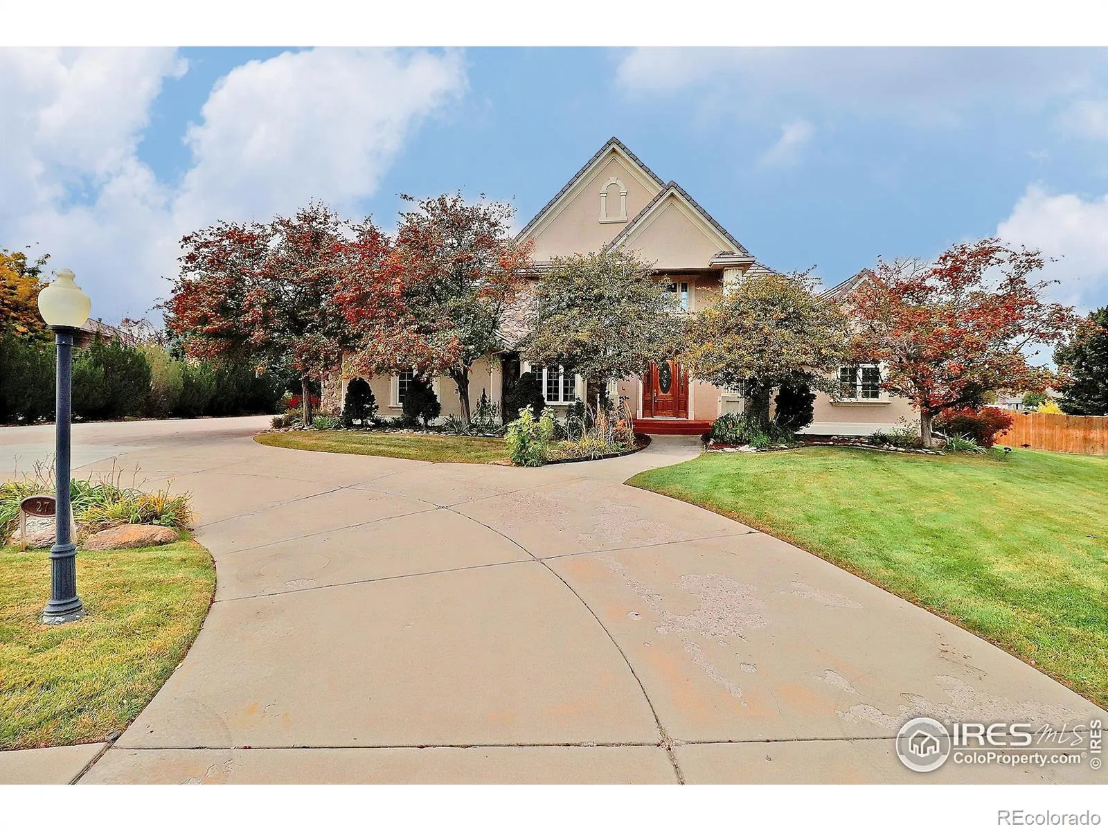 Covington Knolls
