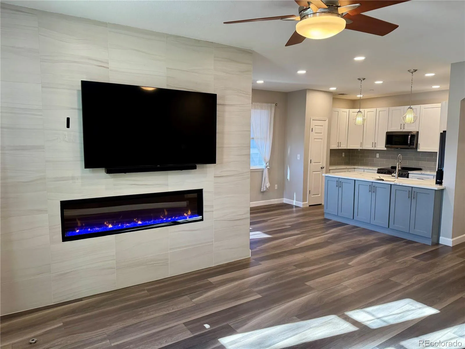 The Village at Five Parks