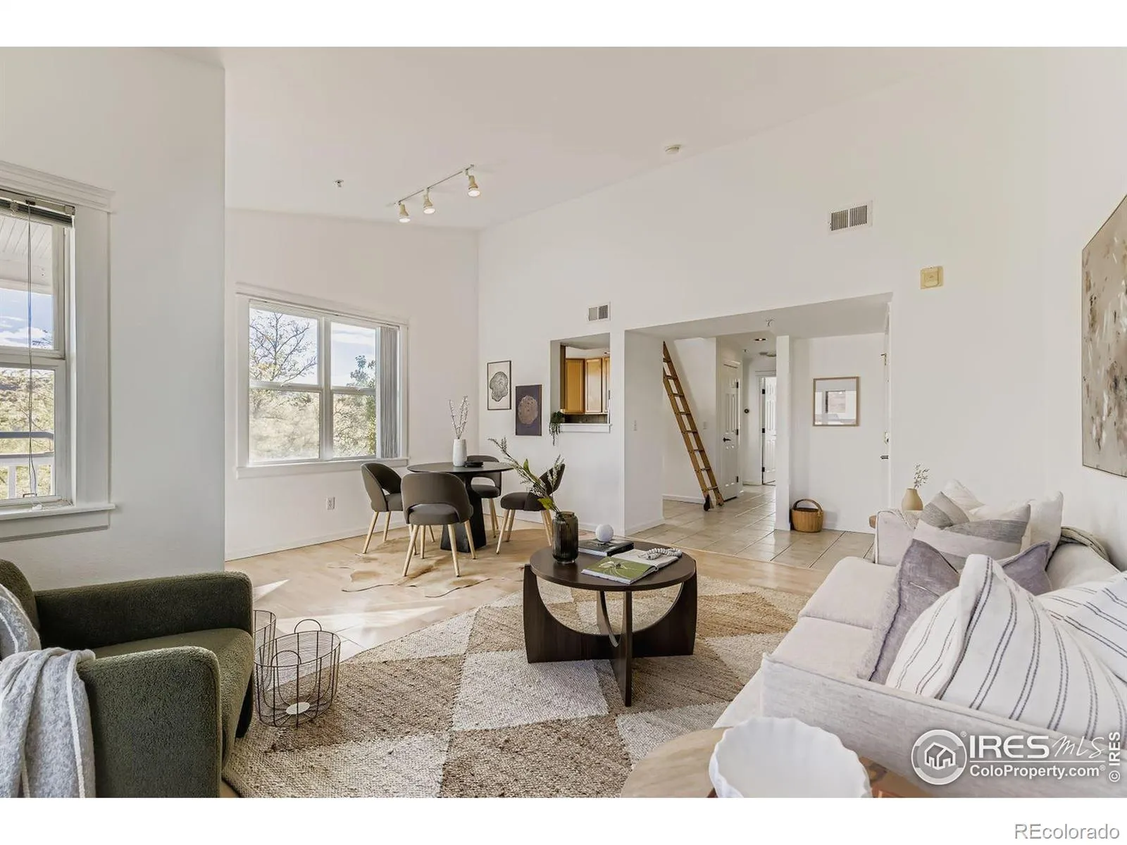 North Court Residences Amd & Restate