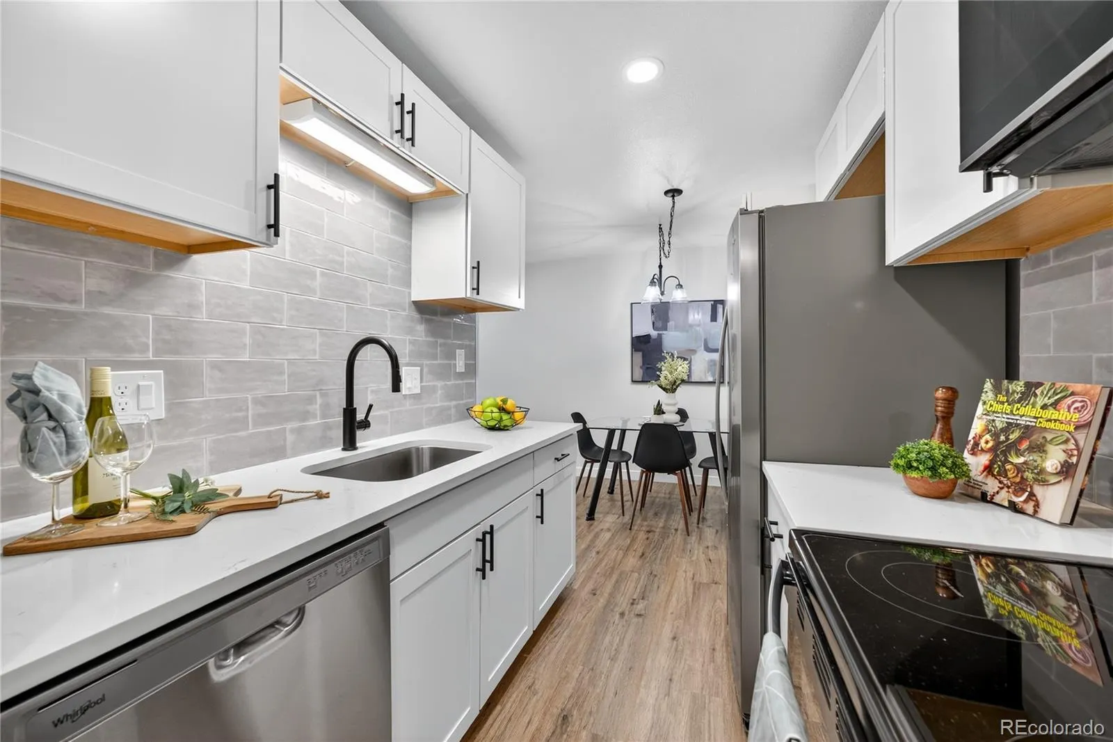 Whispering Pines East