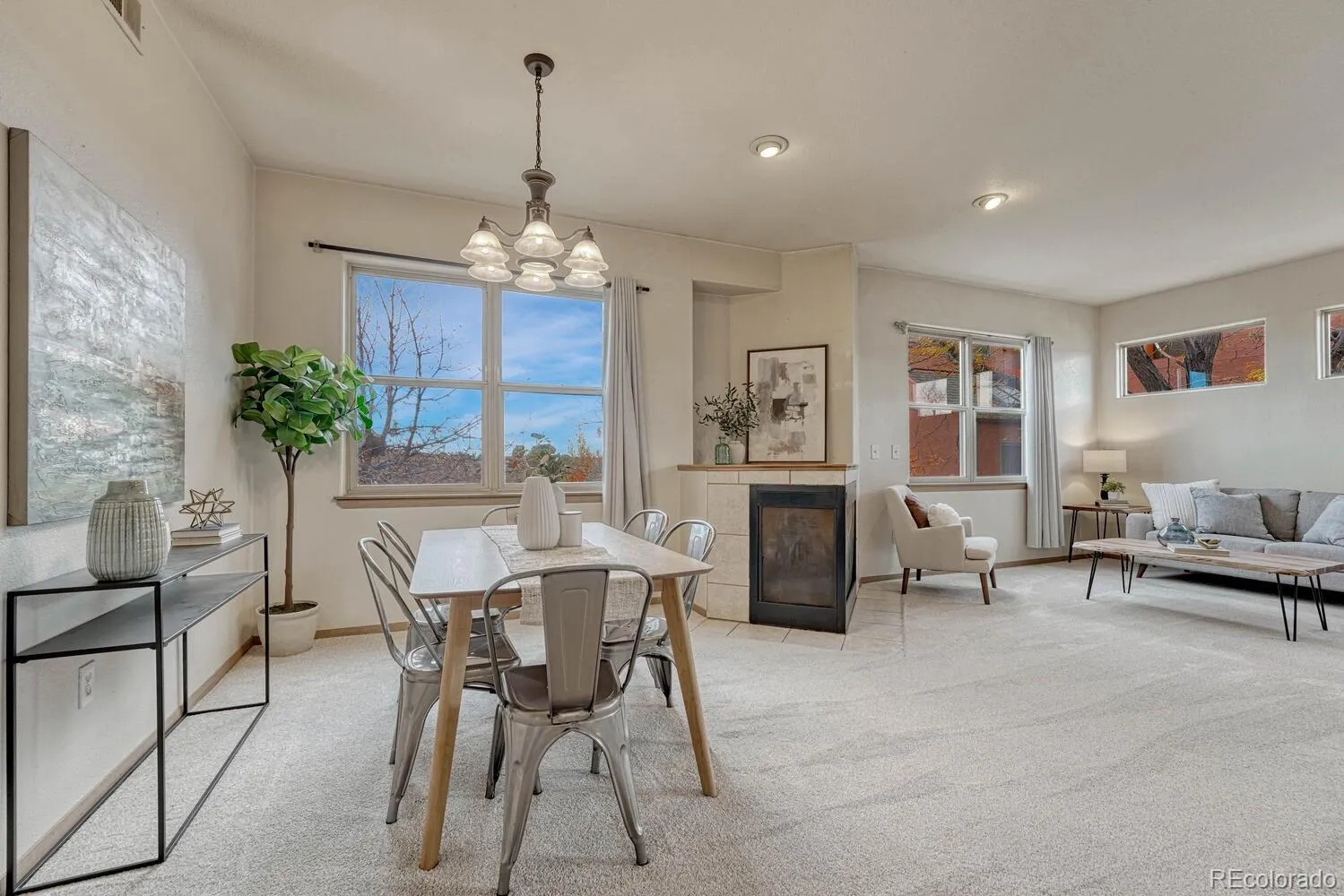 Brookside Condominiums