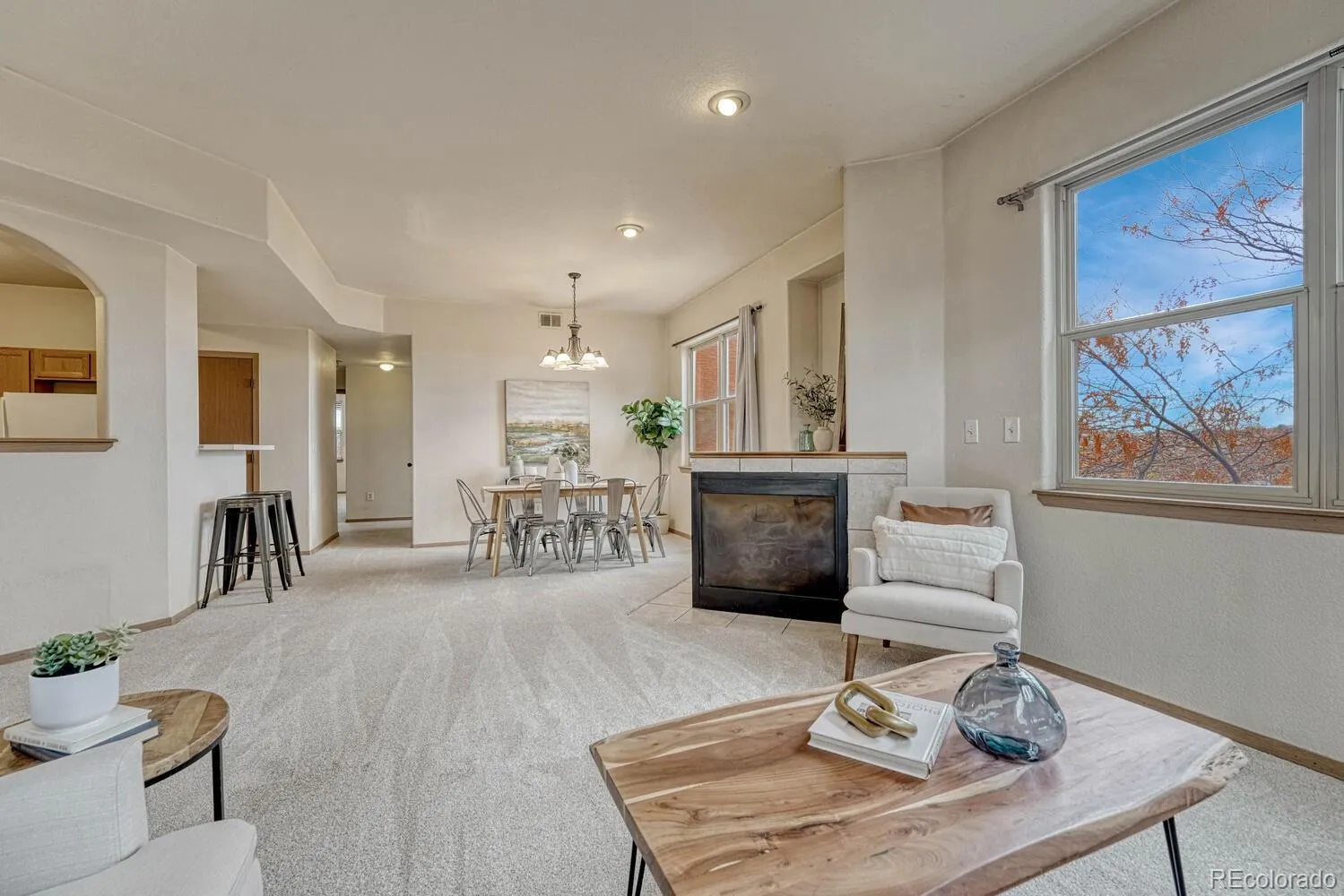 Brookside Condominiums