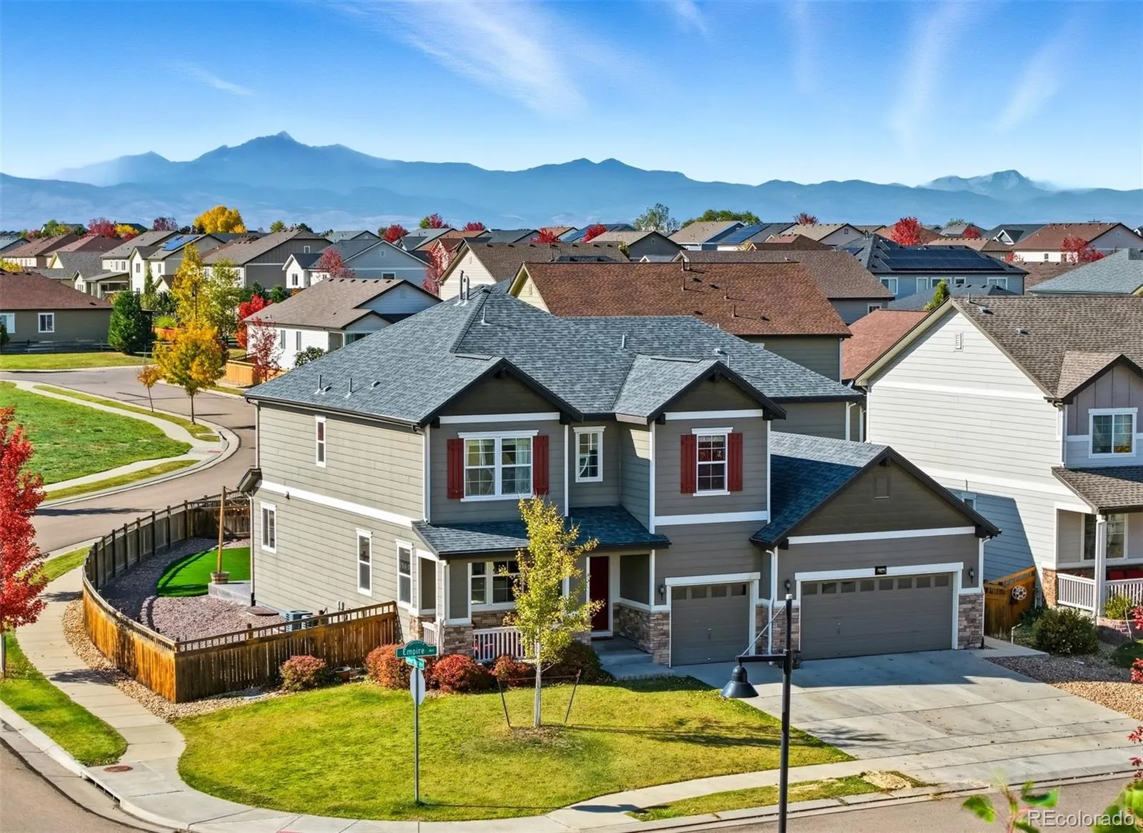 Wyndham Hill