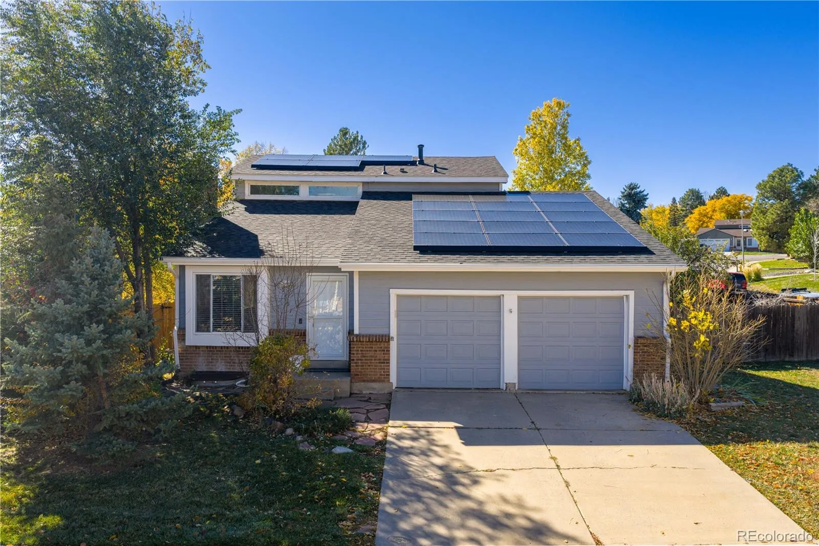 Westridge Foothill Green