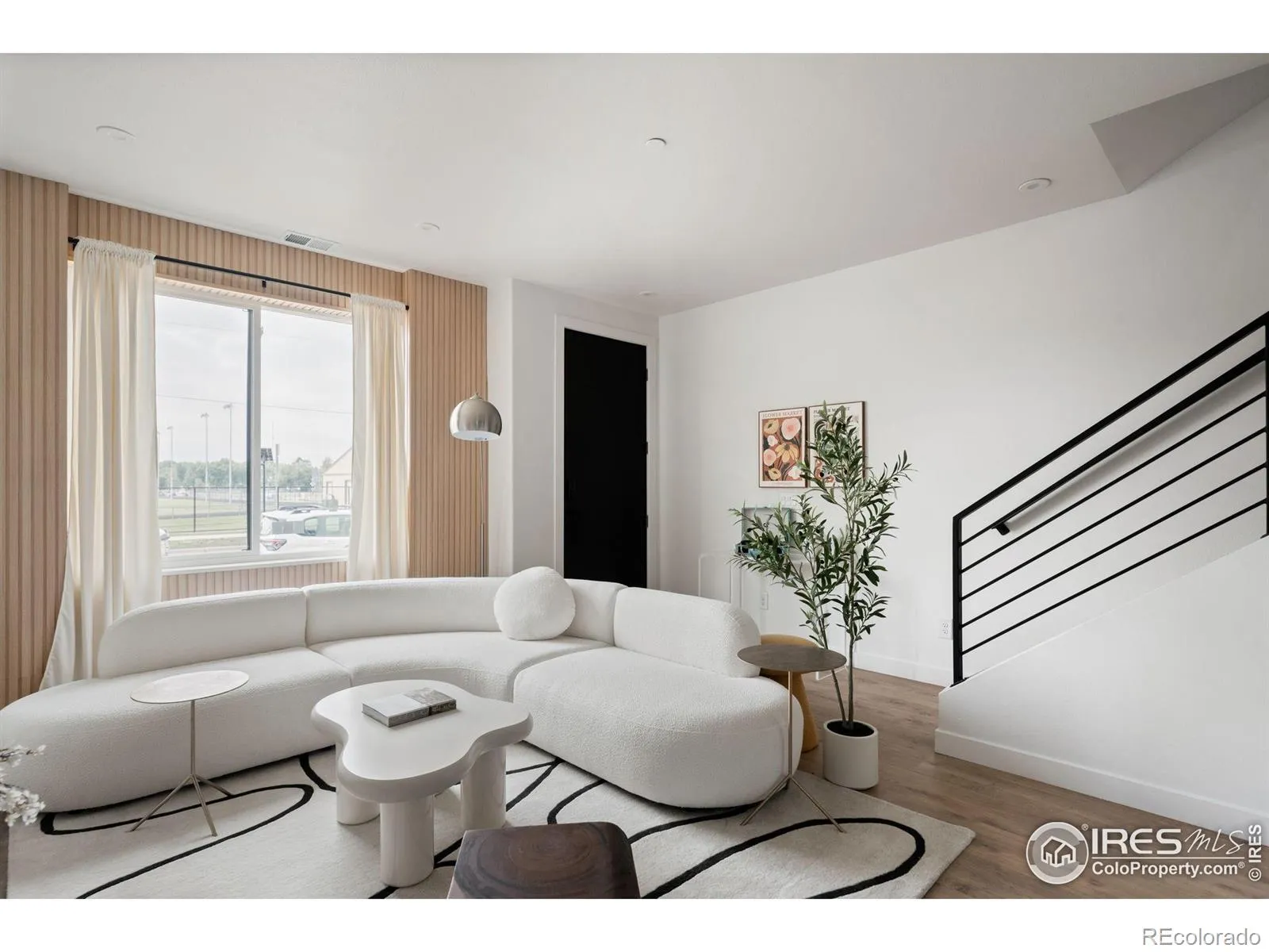 Cheesman Street Residences