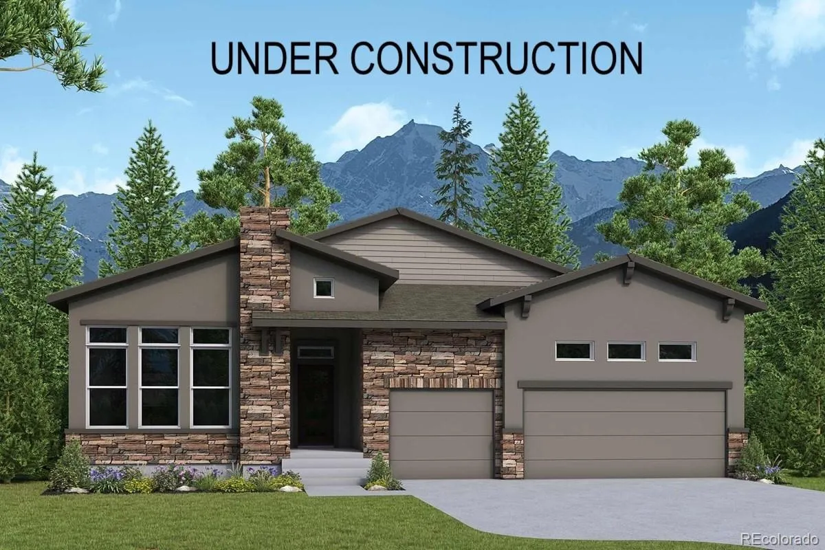 Enclave IV at Wolf Ranch