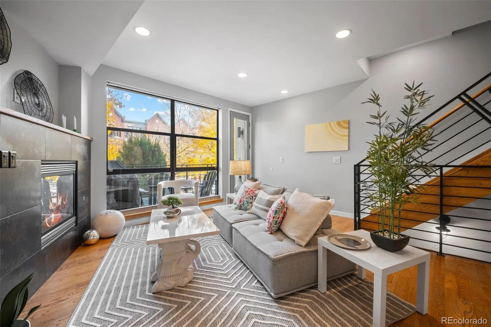 RiNo / 5 Points / BallPark