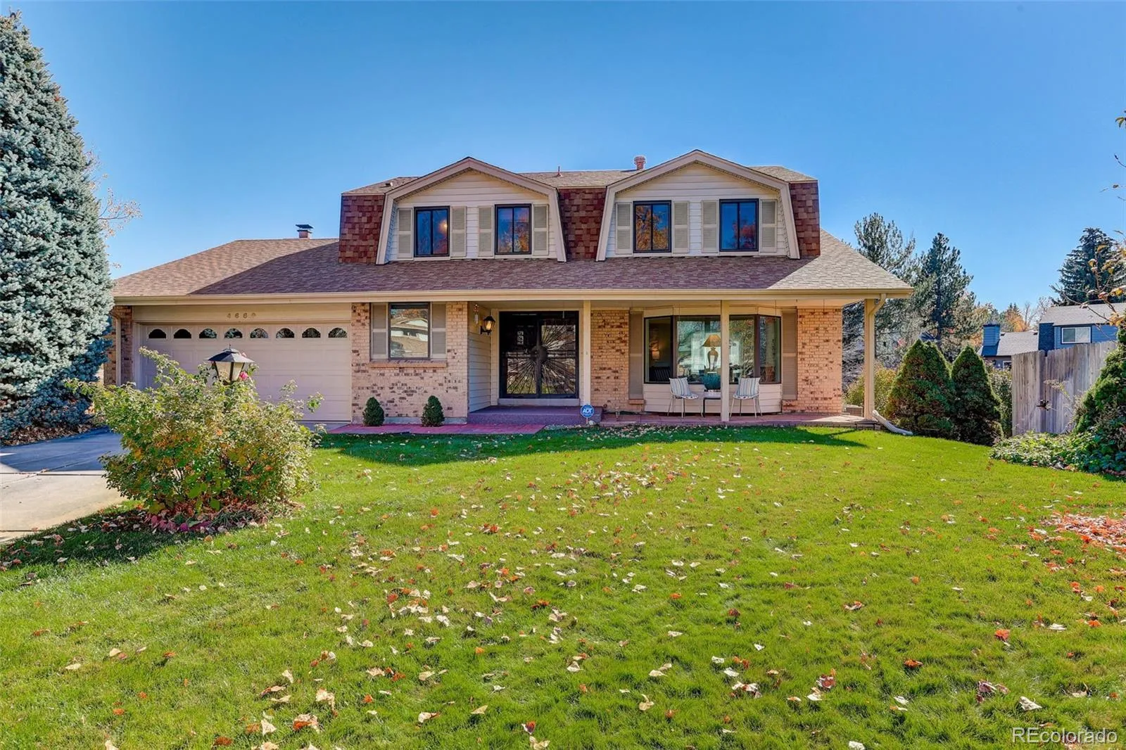 Hyland Greens Filing 4