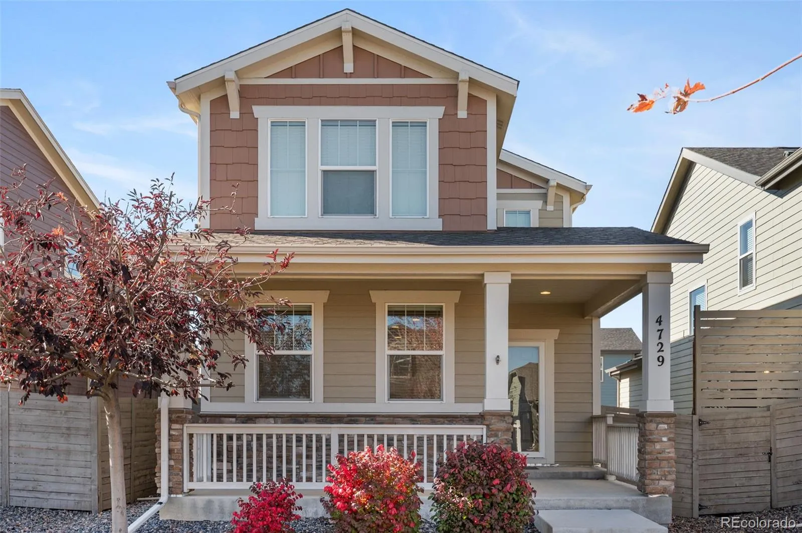 Denver Connection West