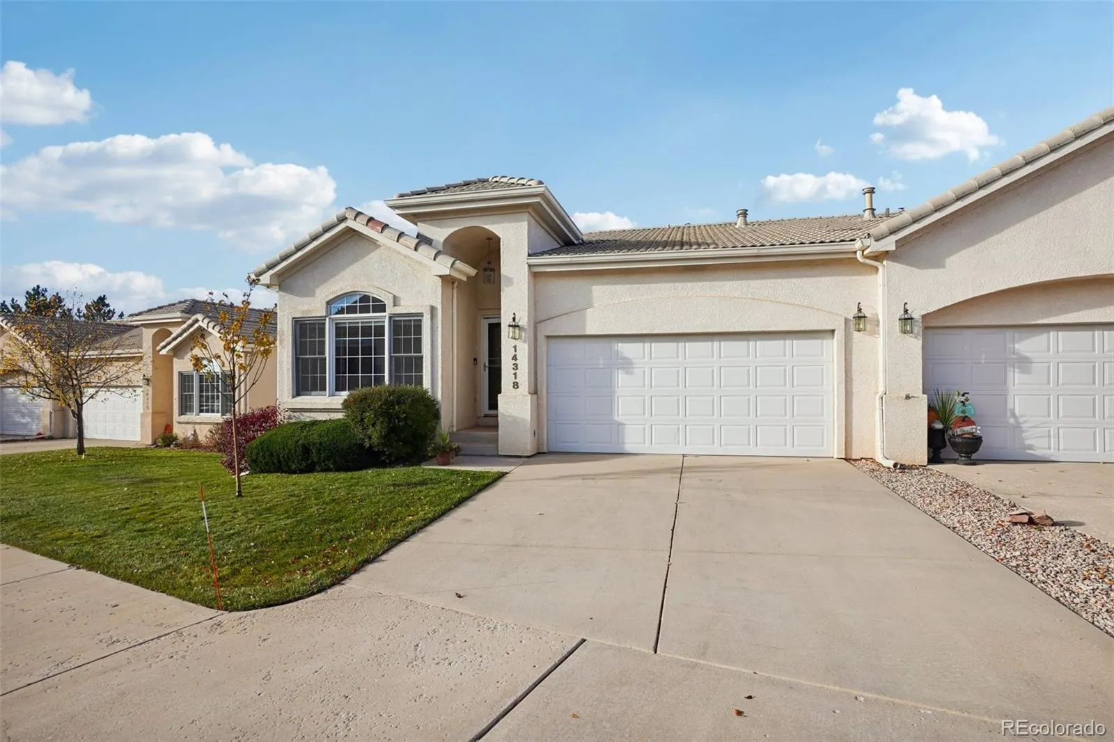 Summer Glen Estates