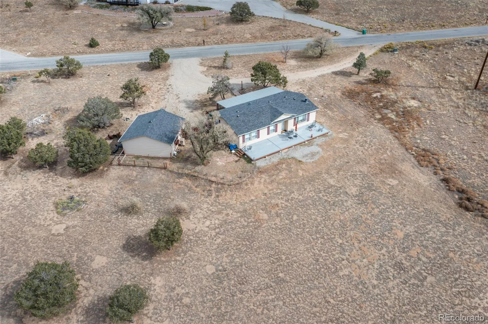 Pinon Hills