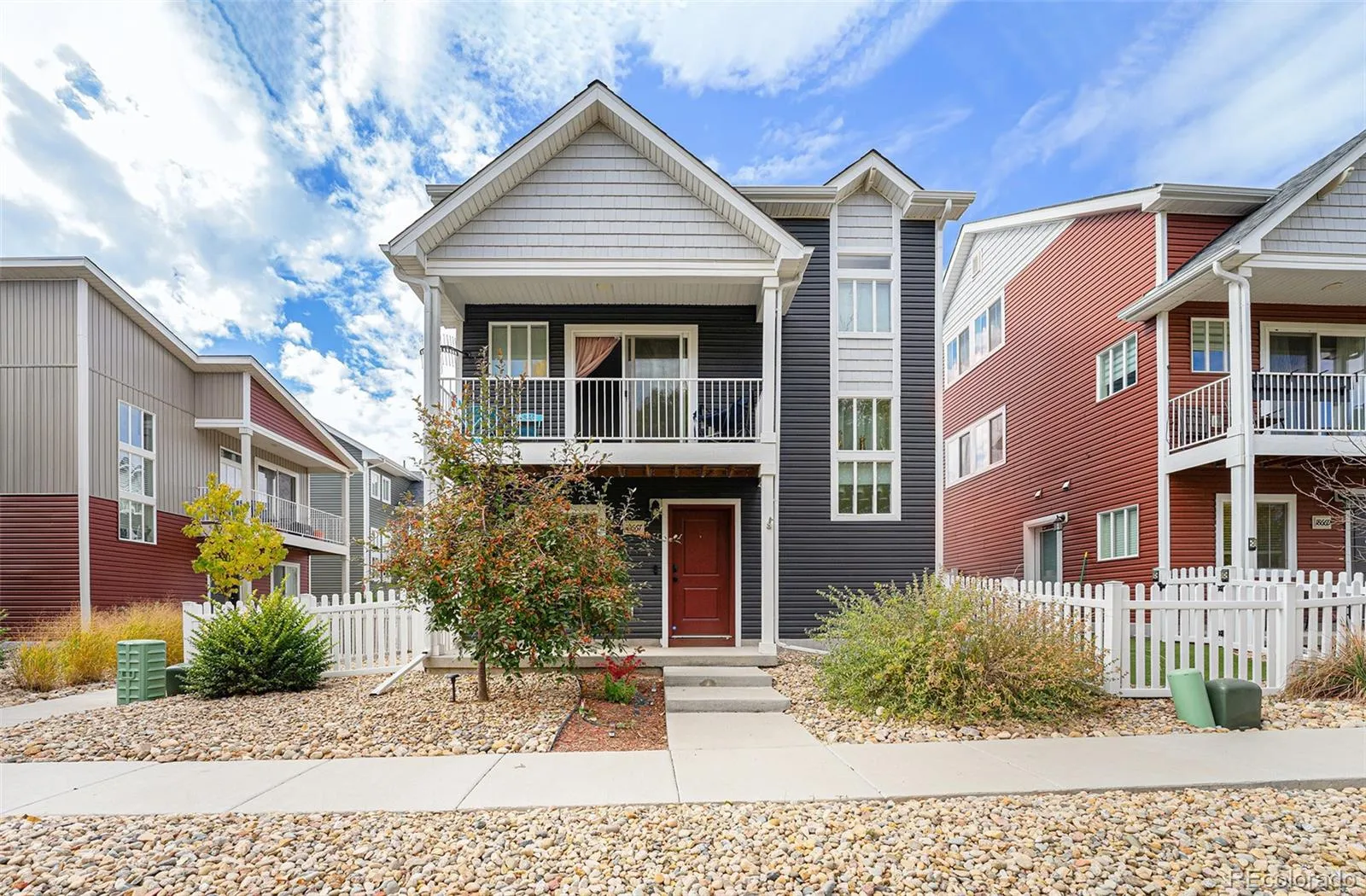 Green Valley Ranch Filing 63