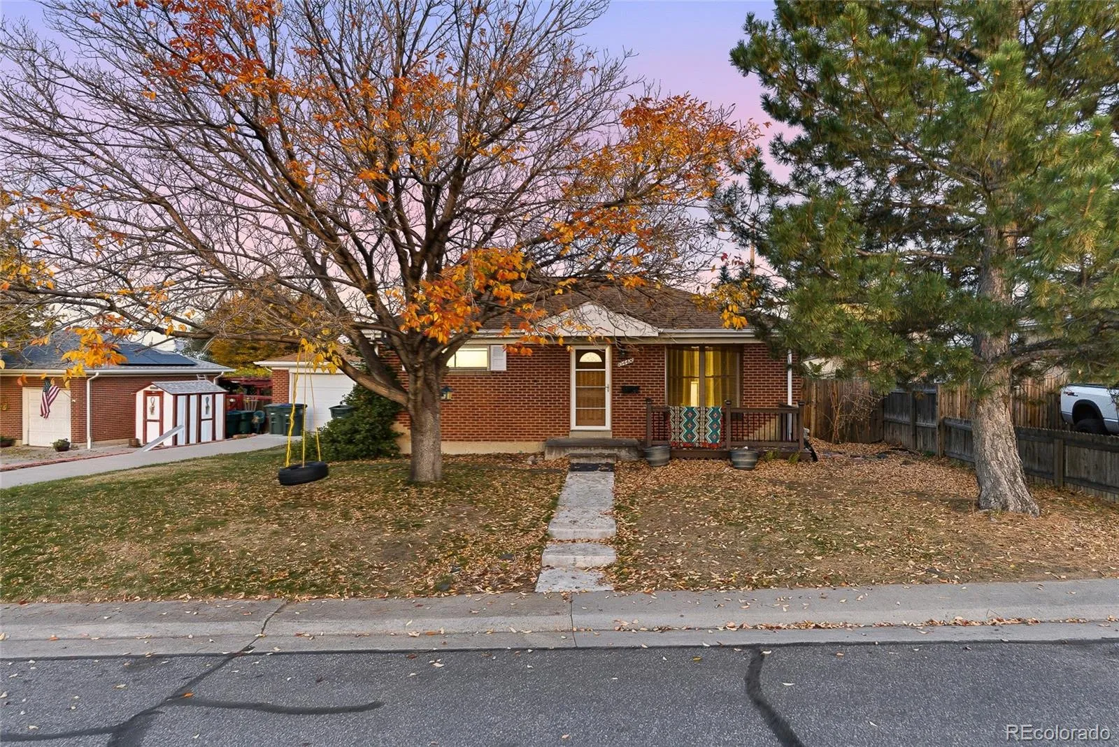 Northglenn First Filing