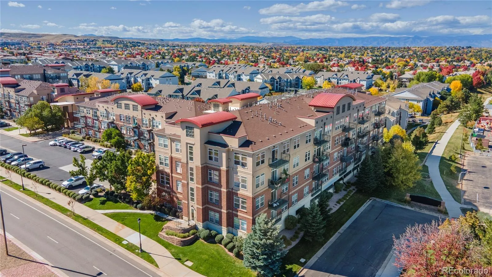 Lincoln Square Lofts