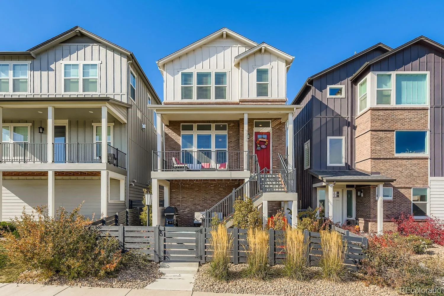 Crescendo at Central Park