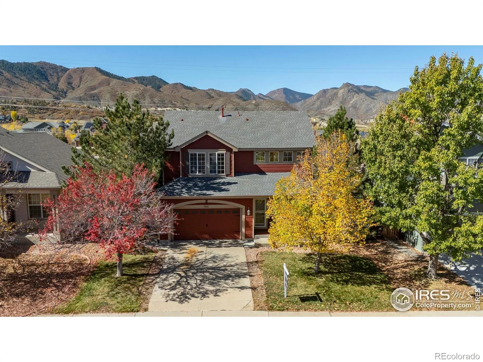 Roxborough Village