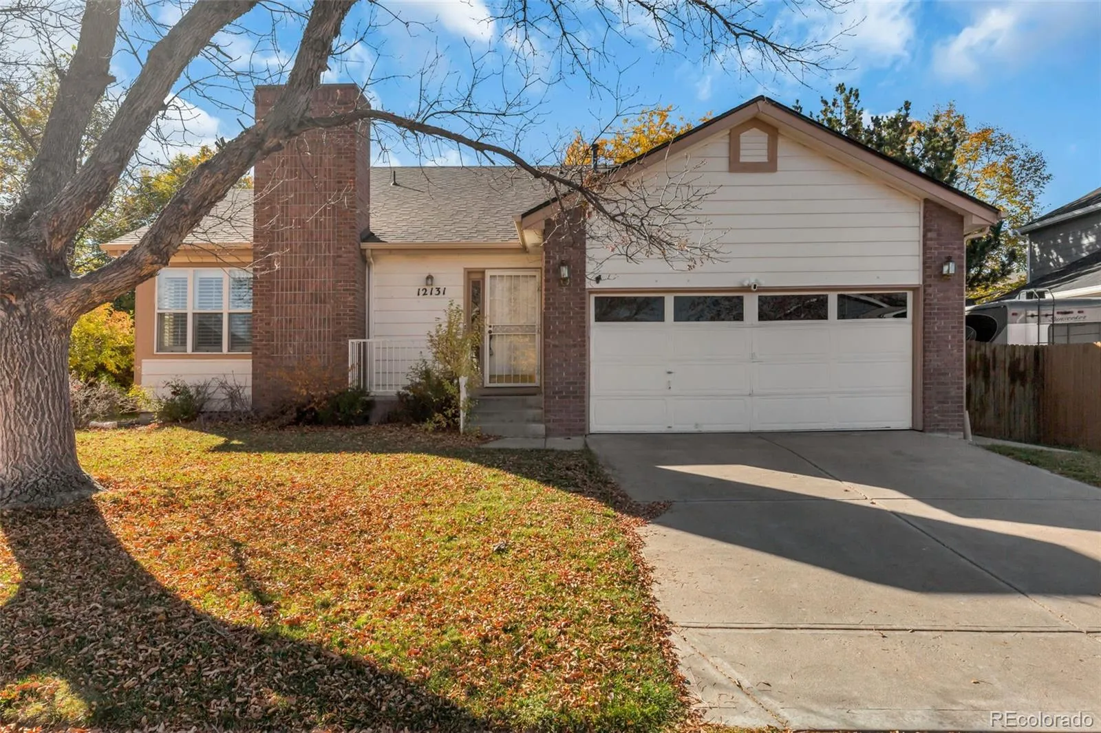 Waterford Place filing 1