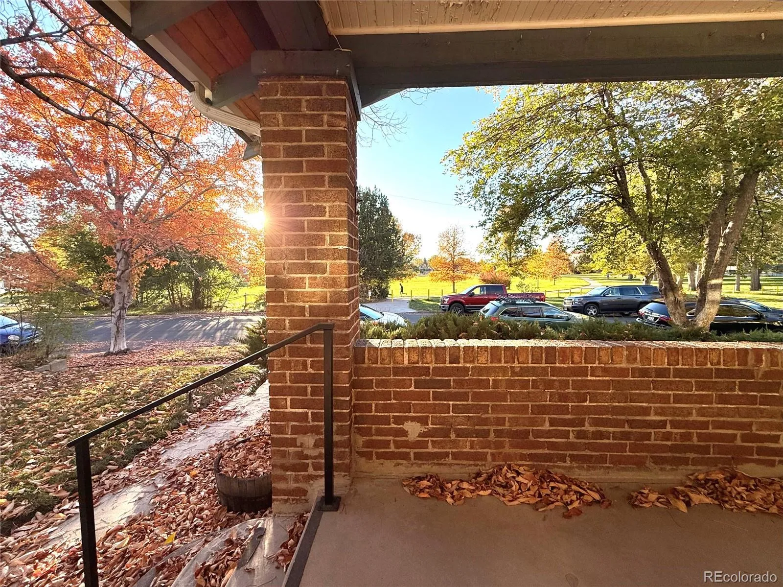 Washington Park East