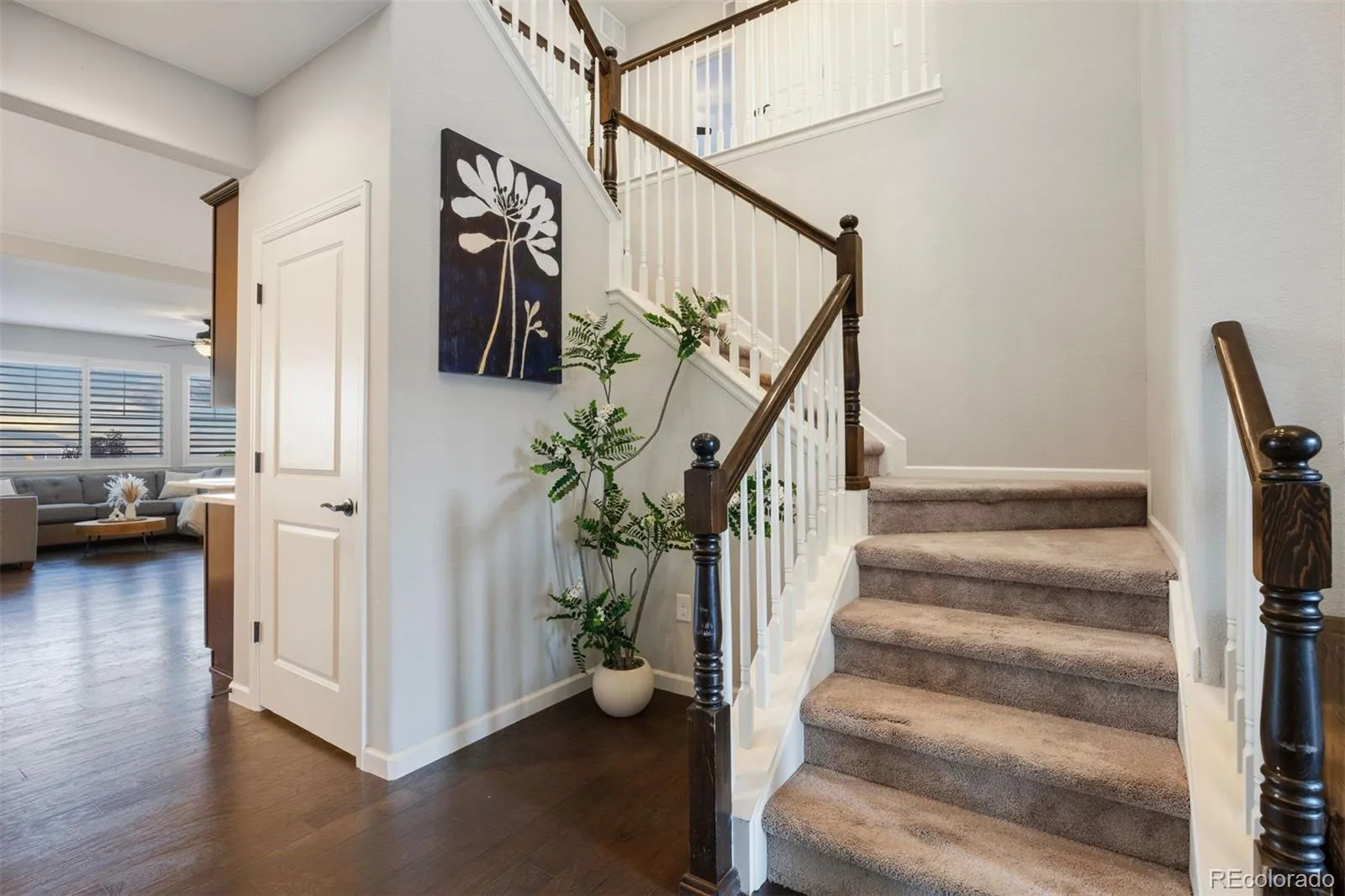 Foothills Overall Campus