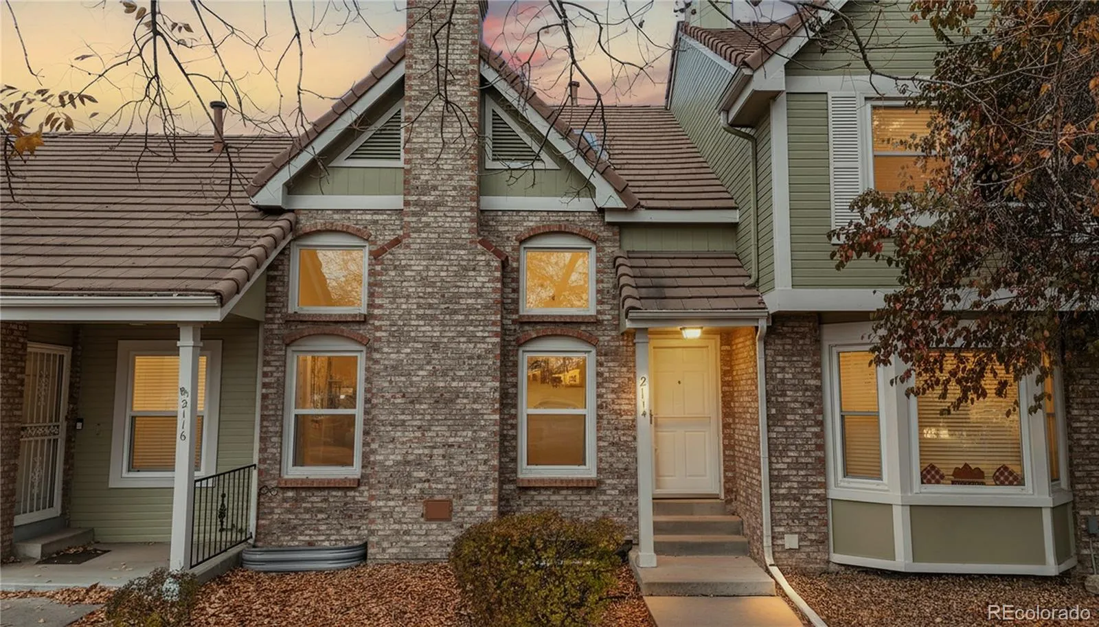 Townhomes At The Ranch