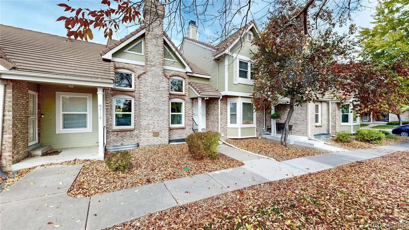 Townhomes At The Ranch
