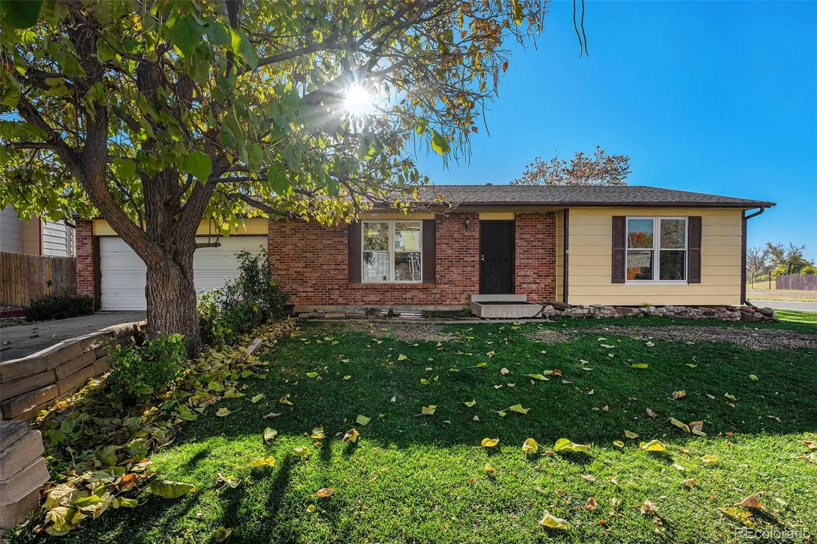 Remington Subdivision