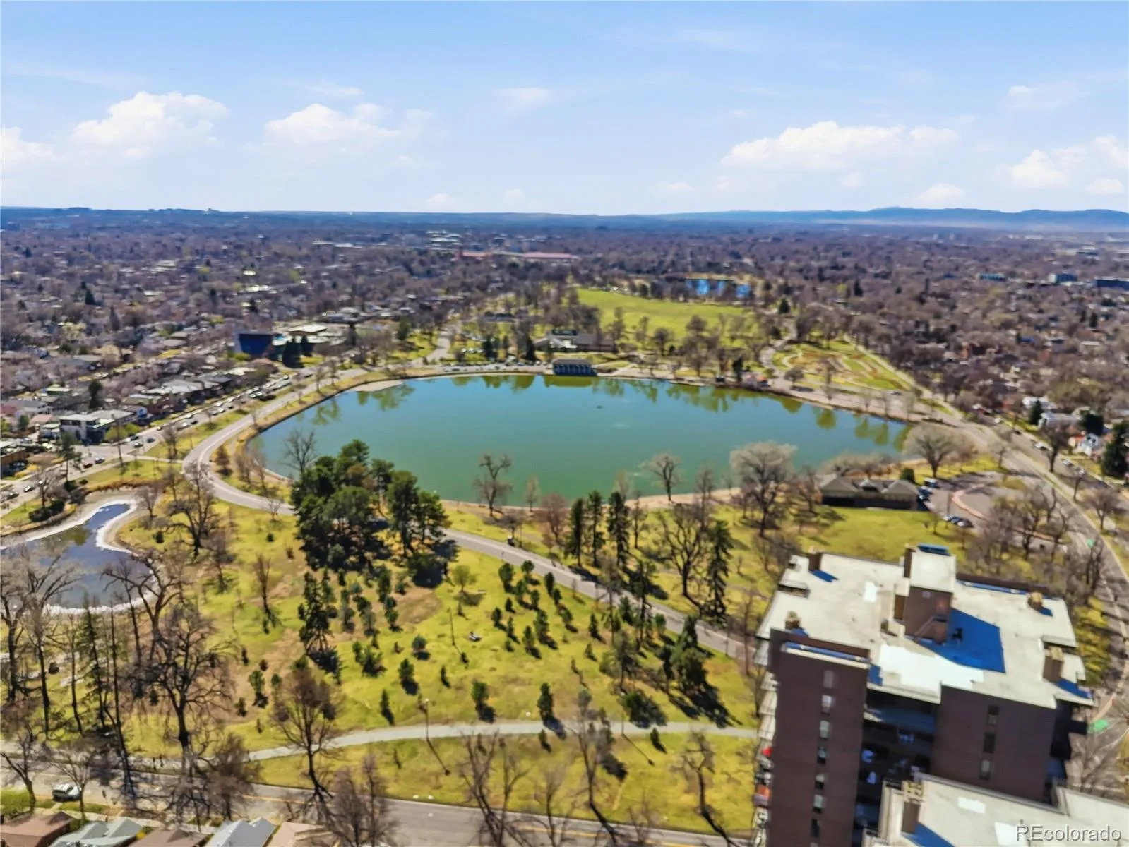 Washington Park