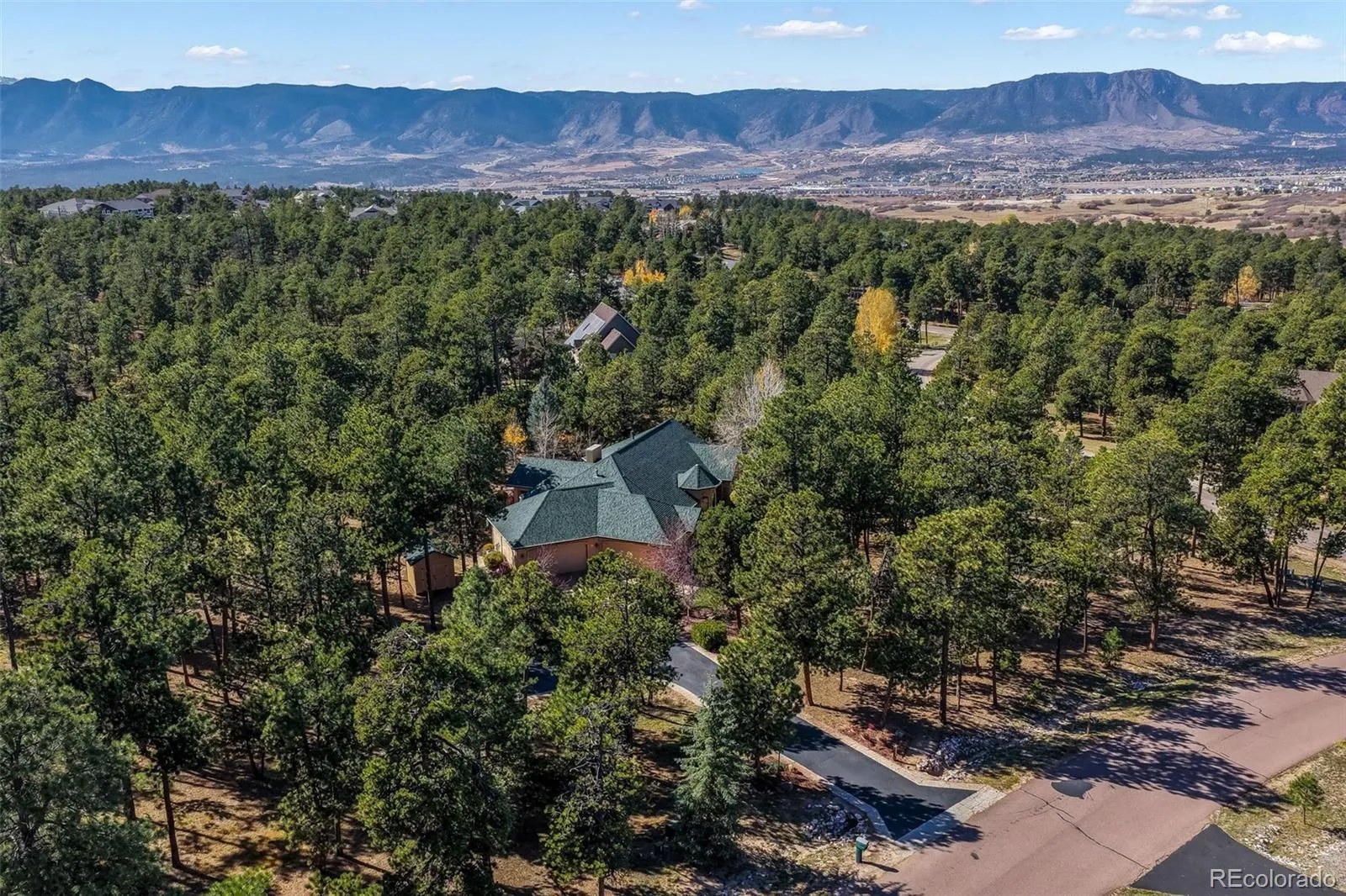 Higby Estates