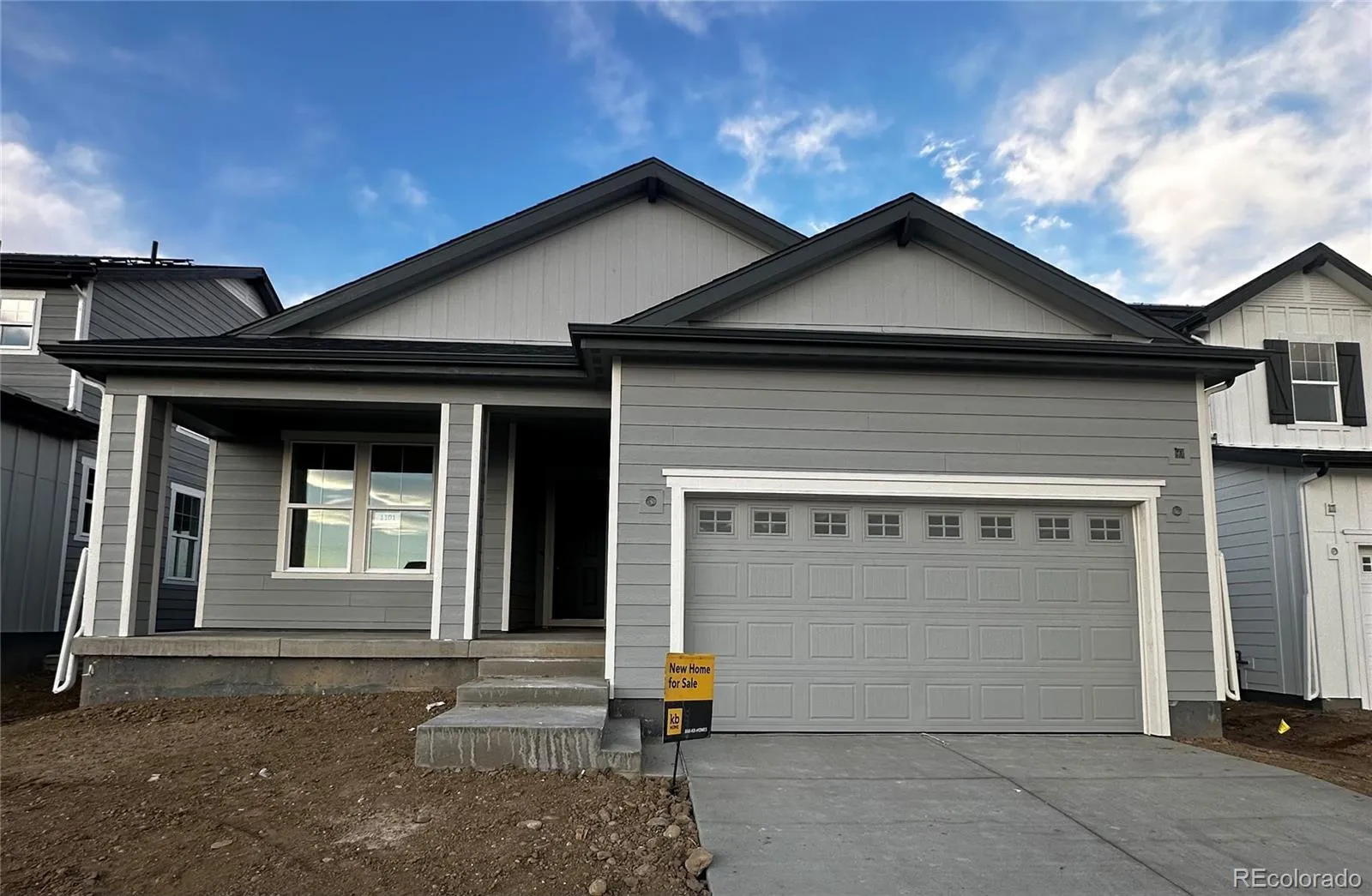 The Nest at Canyon Creek