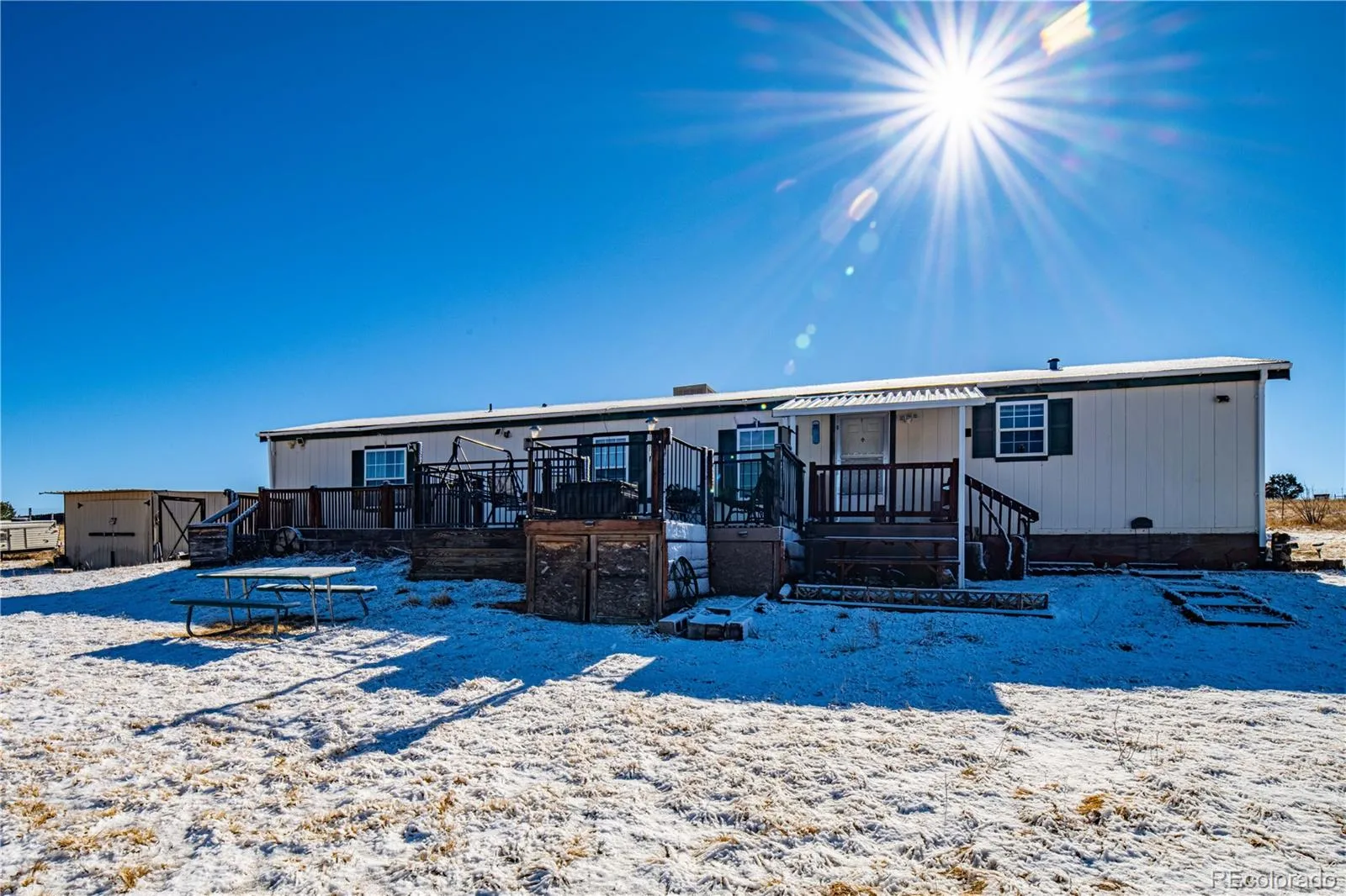 Florida Colorado Acres