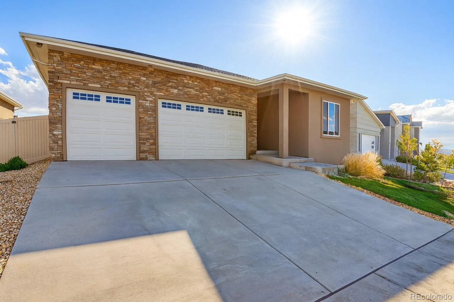 North Vista Highlands