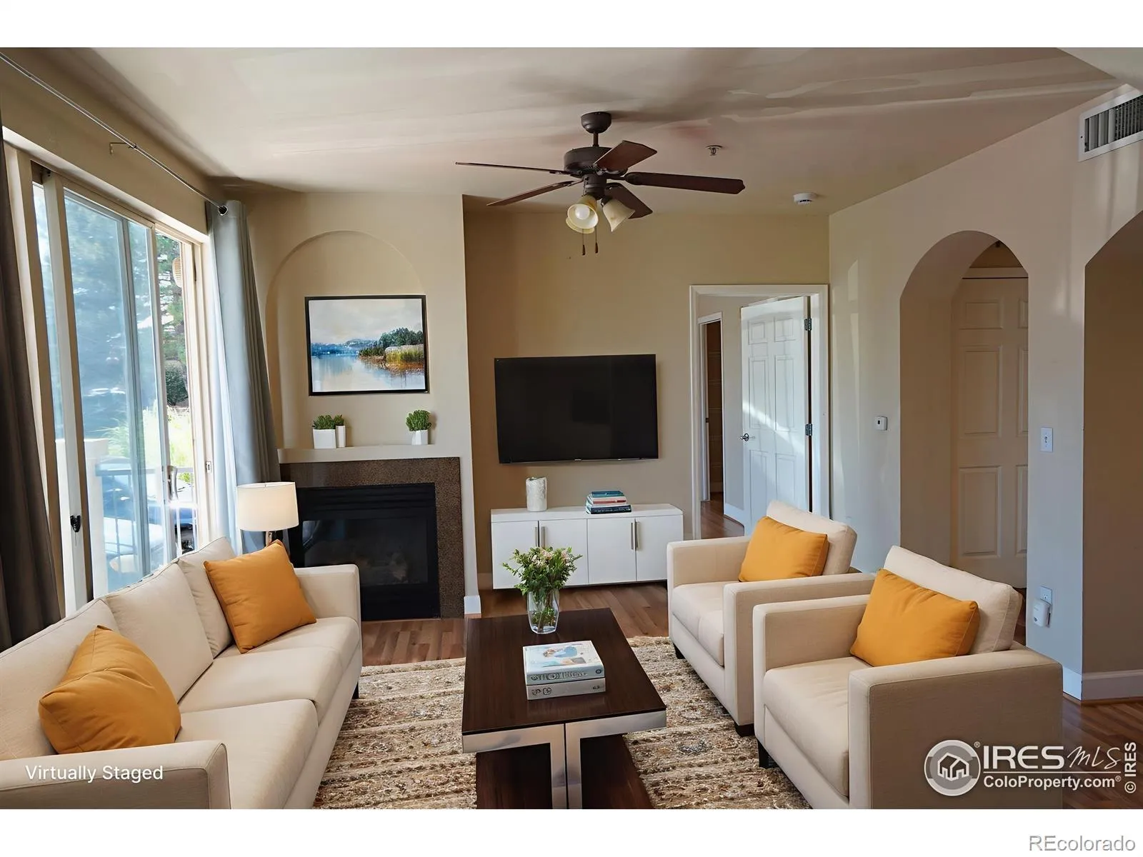 VISTOSO CONDOS 2ND AMEND (BLDGS 3 4)