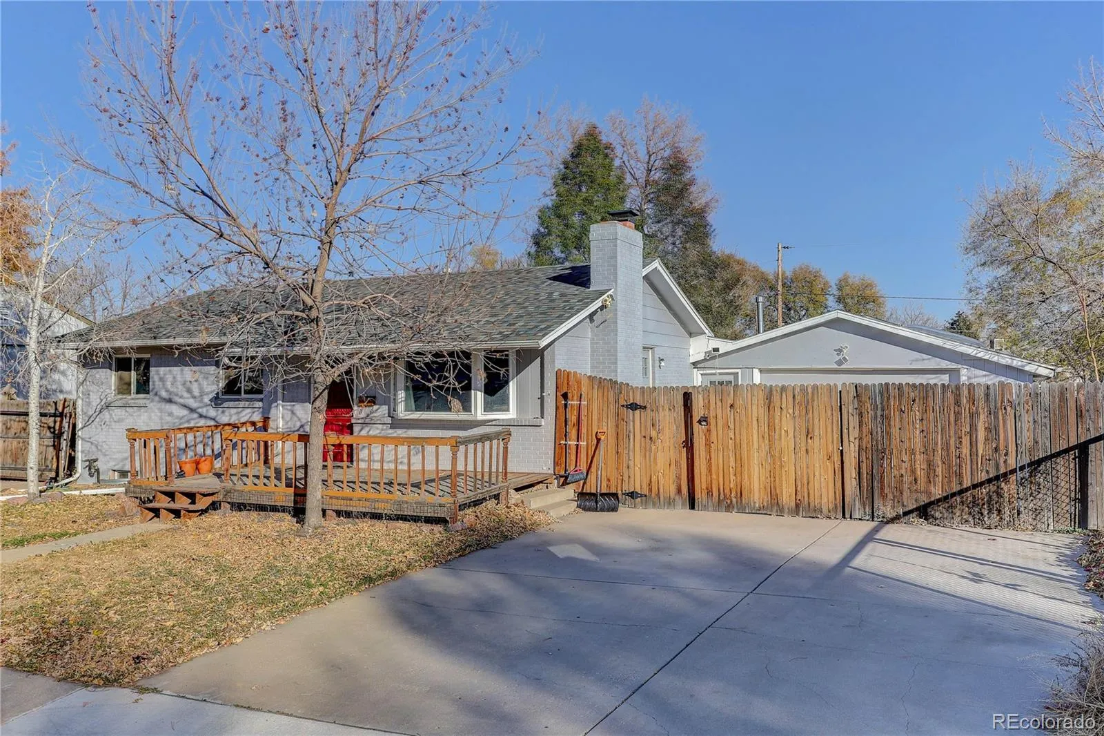 Sherrelwood Estates