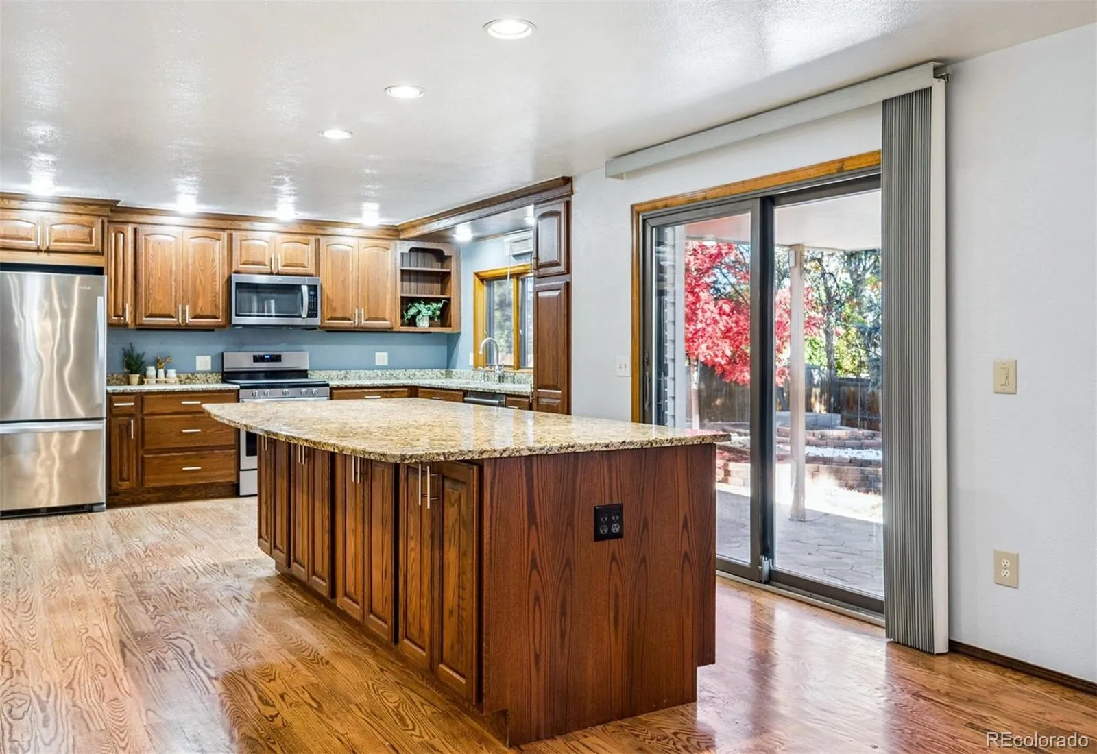 Columbine Knolls South