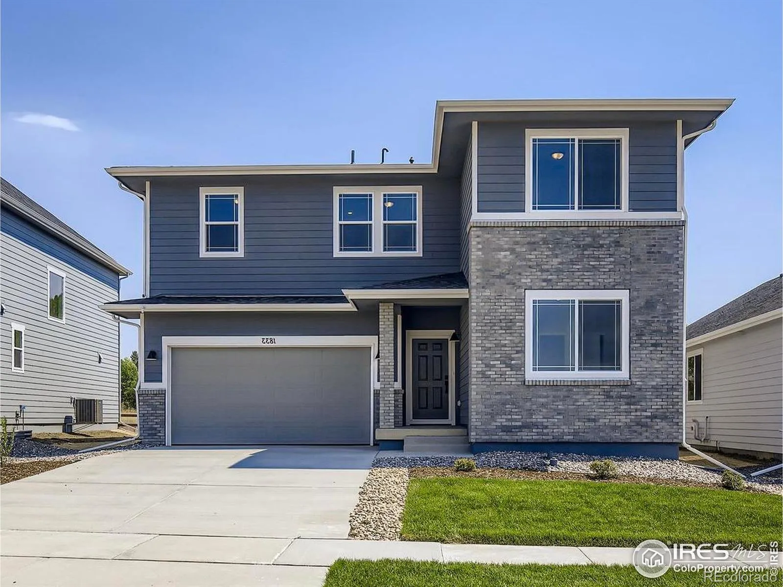 Country Club Reserve