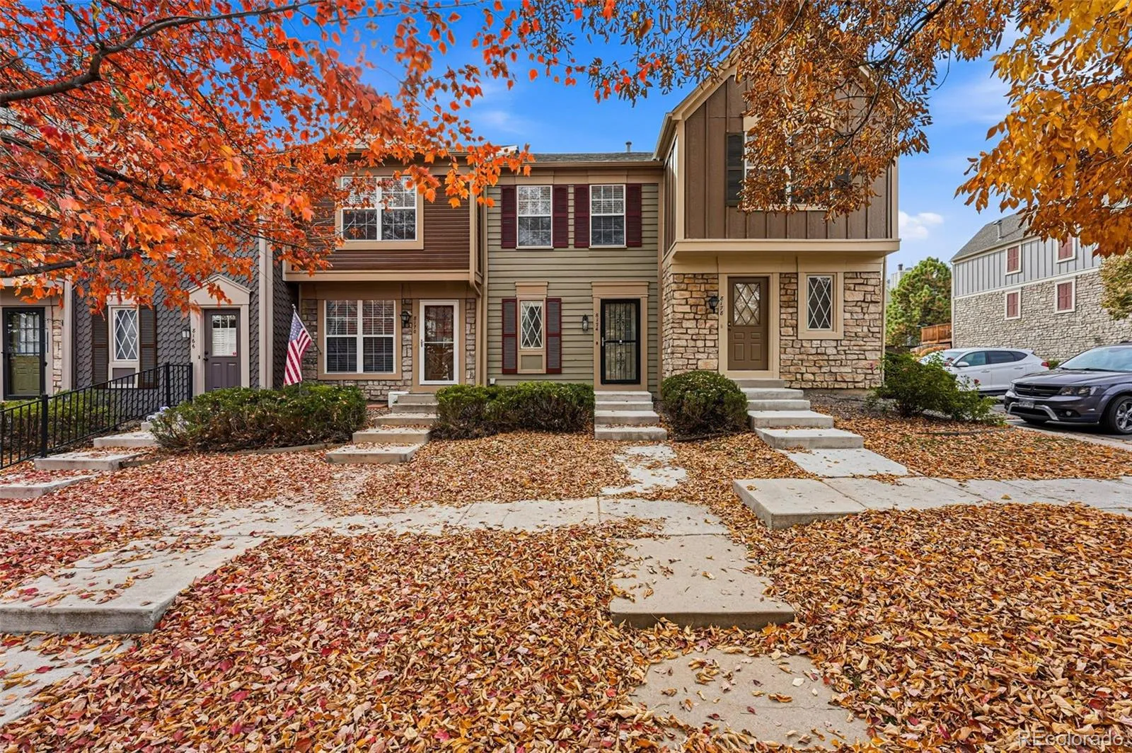 Highland View Townhomes