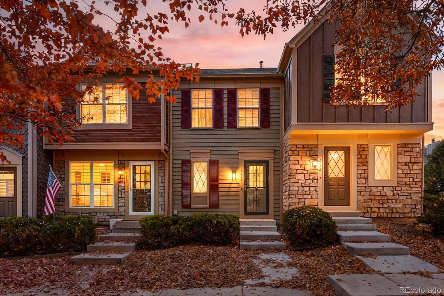 Highland View Townhomes