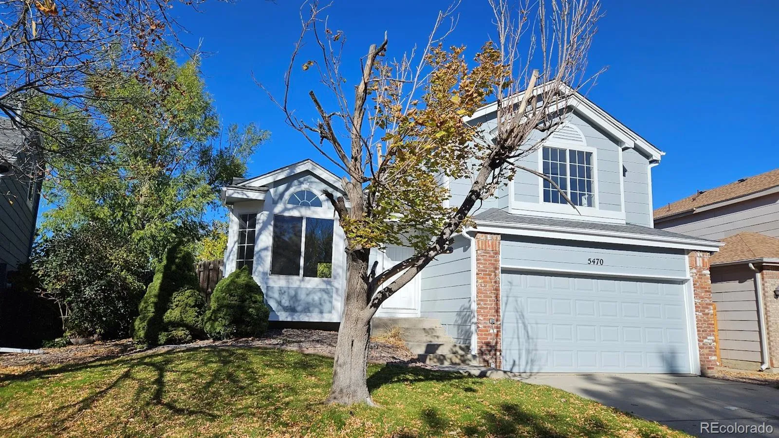 Park View Commons Sub 2nd Flg