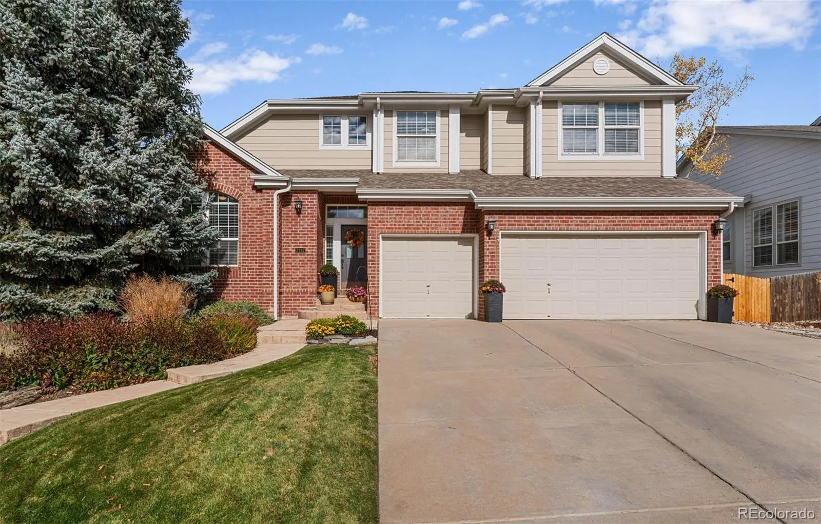 Legacy Ridge