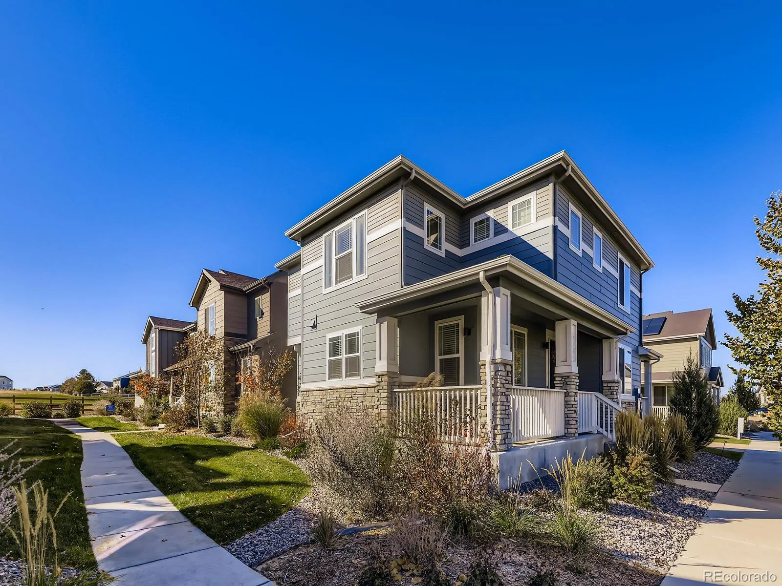 The Villages at Buffalo Run