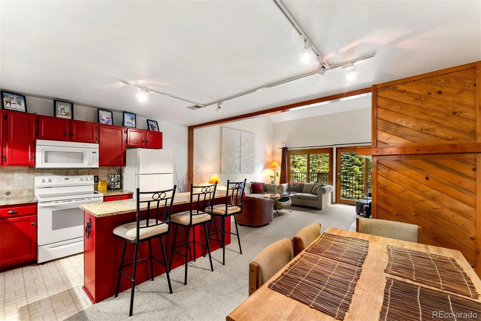 Buffalo Ridge Condo