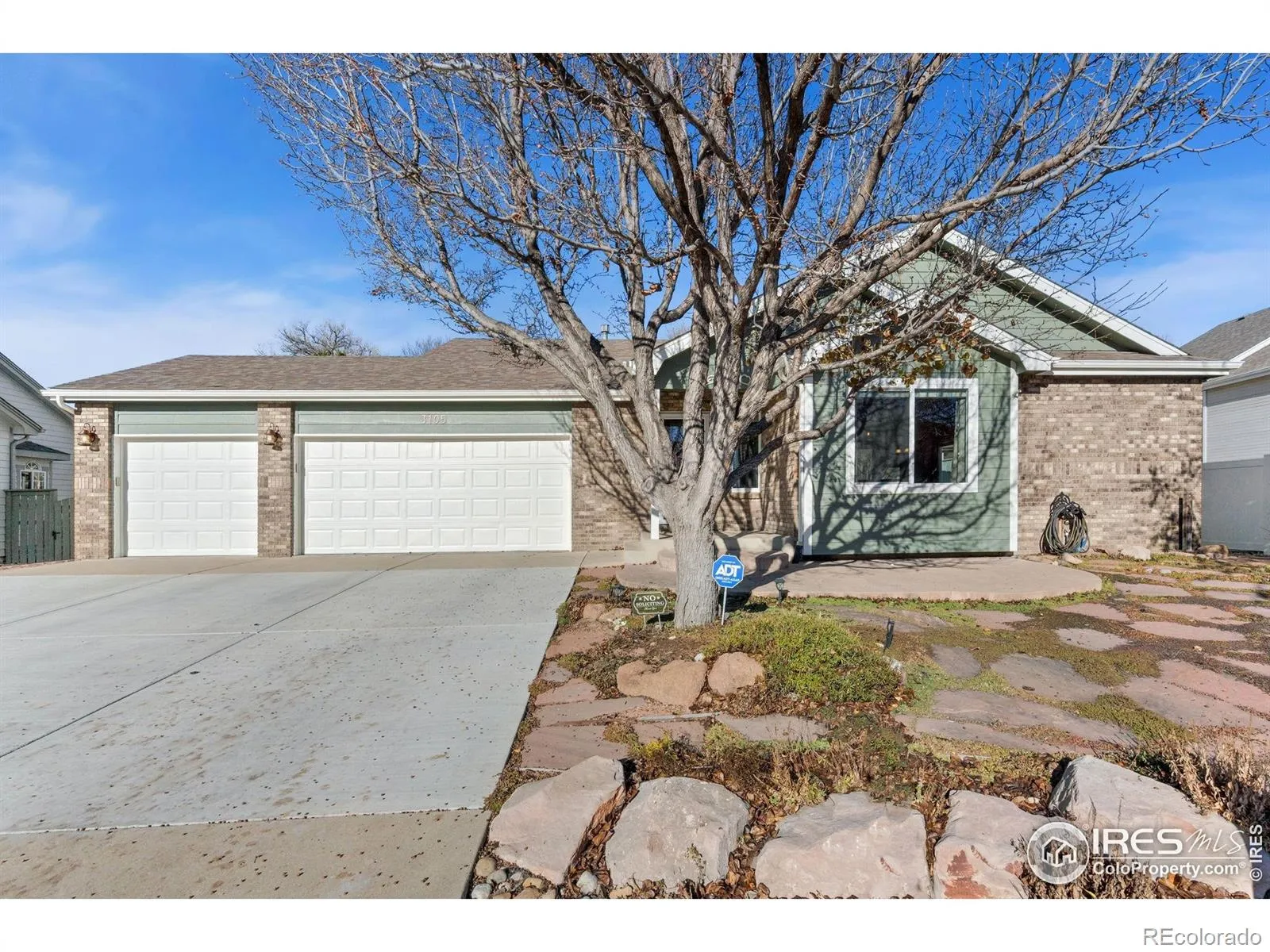 West T Bone Ranch Sub 1st Fg