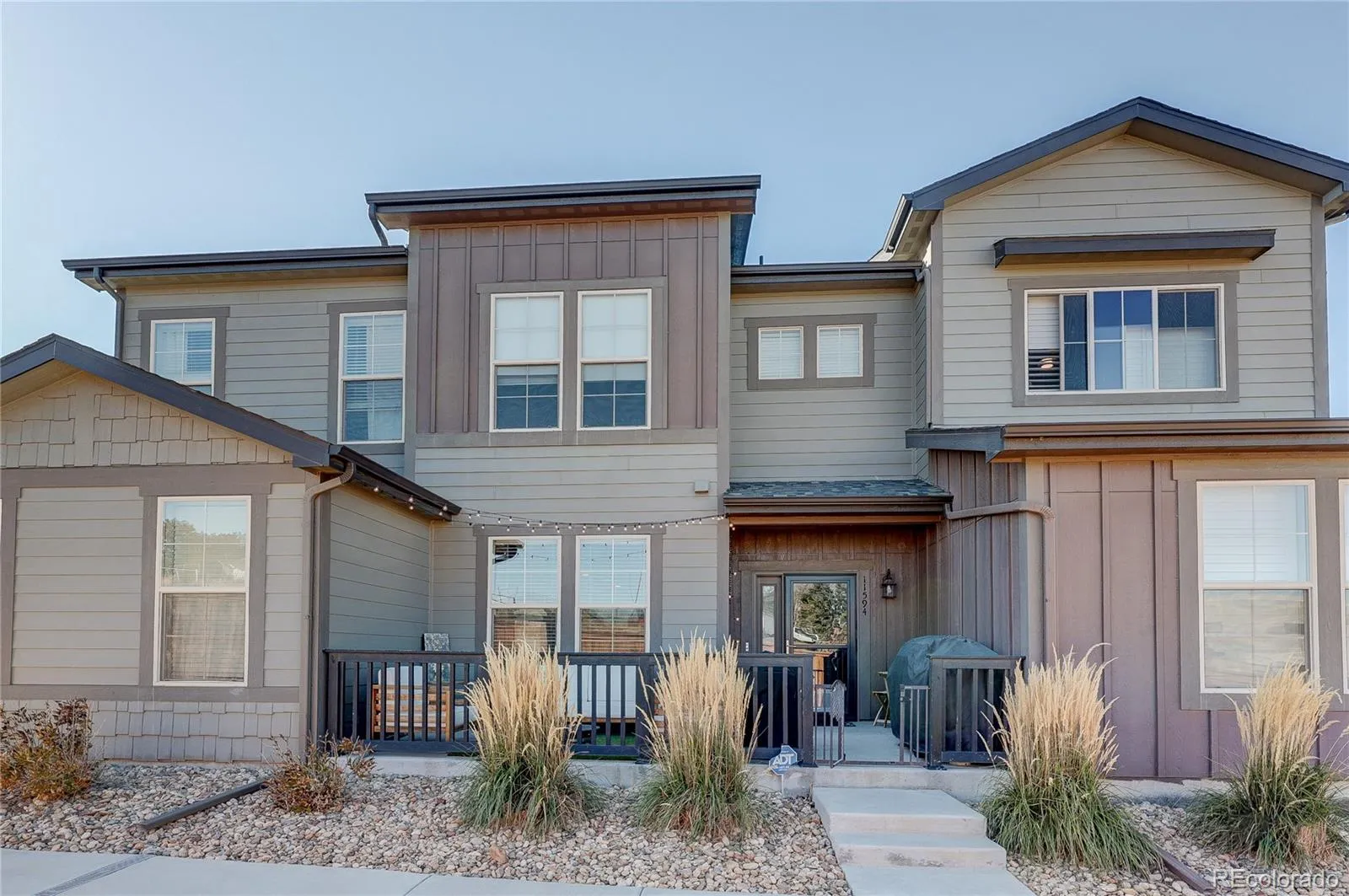 Lincoln Creek Village