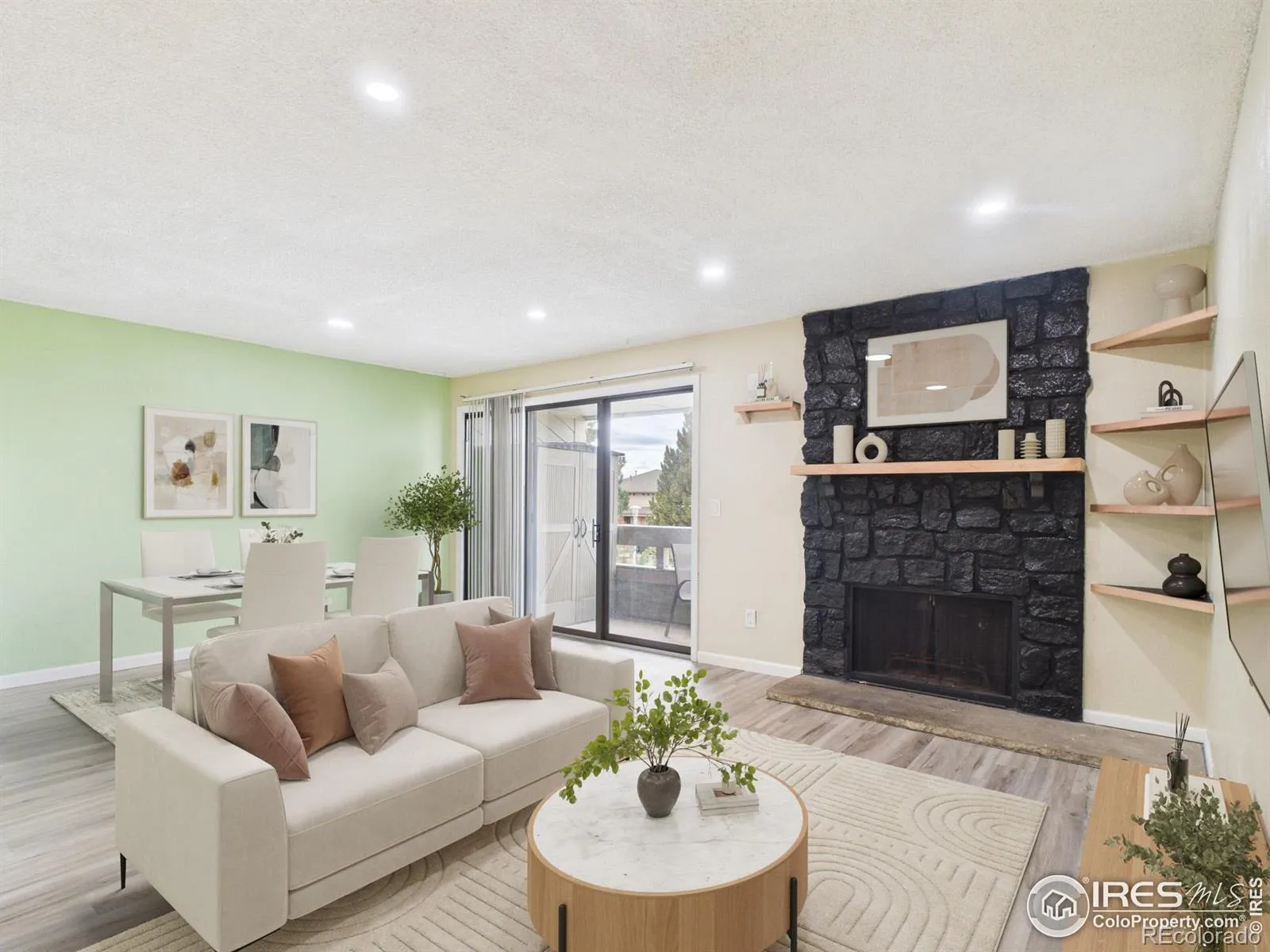 The 2nd Appletree East Condos Ph 2 & 3