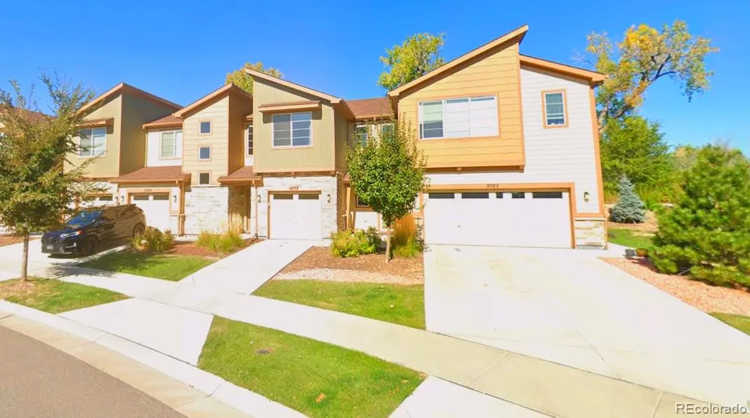 River Valley Village