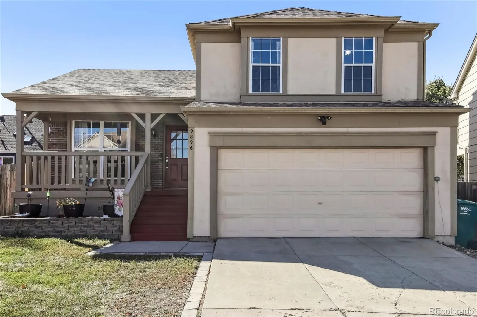 Pulte Homes at Roxborough Village